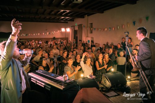 Limoges'Hop #5

Partage libre à des fins non promotionnelles ou commerciales, en créditant l'auteur (@lightexmachina).

© Alexandre - LIGHT EX MACHINA 2023, tous droits réservés.